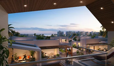 Courtyard thumb
